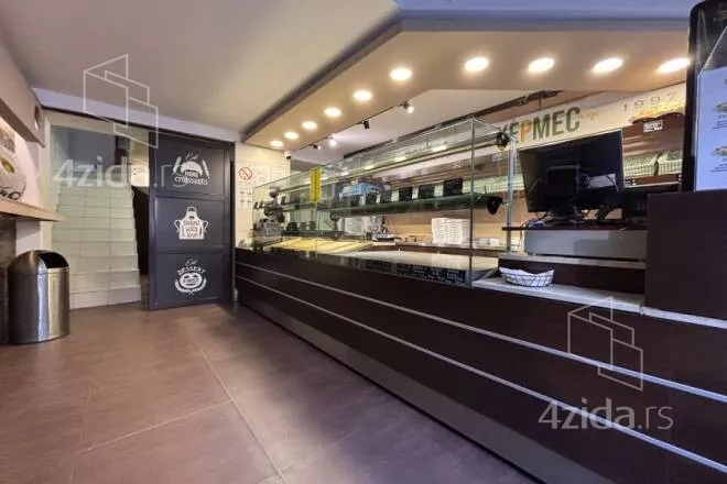 Lokal | 4zida