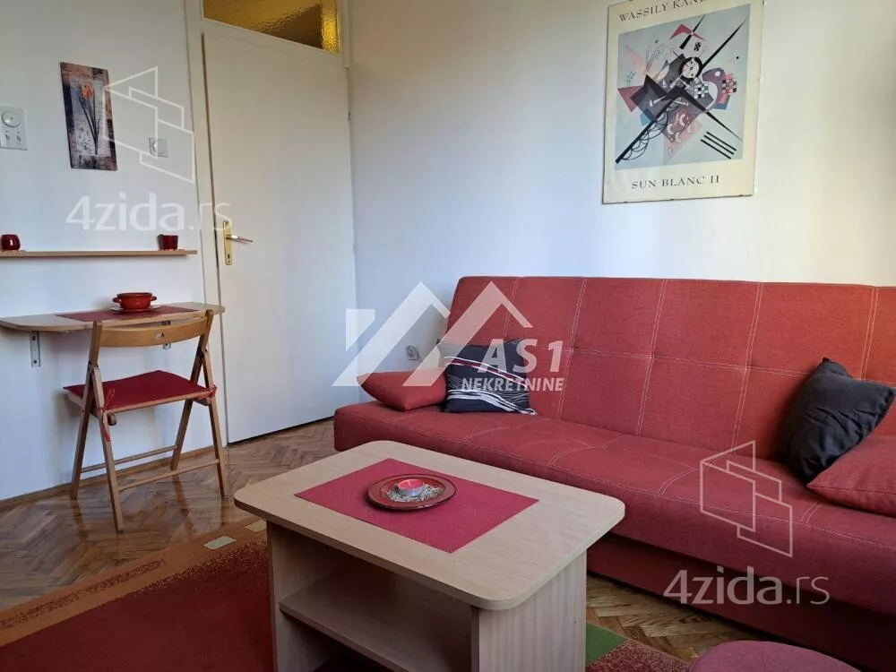 Garsonjera | 4zida