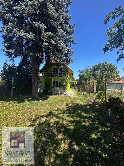 Bačko Gradište | 4zida.rs