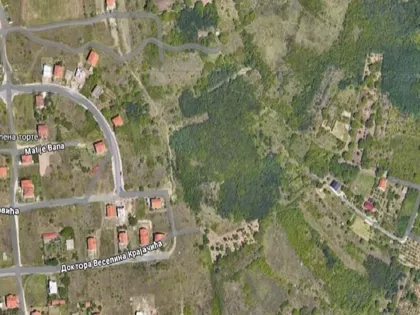 Niš - Crveni Krst | 4zida.rs