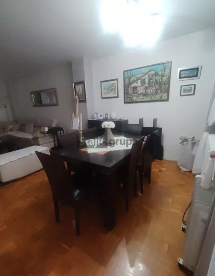 Jurija Gagarina | 4zida.rs