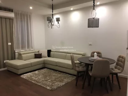 Jurija Gagarina A blok | 4zida.rs