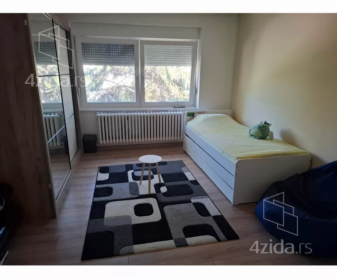 3-etažna kuća | 4zida