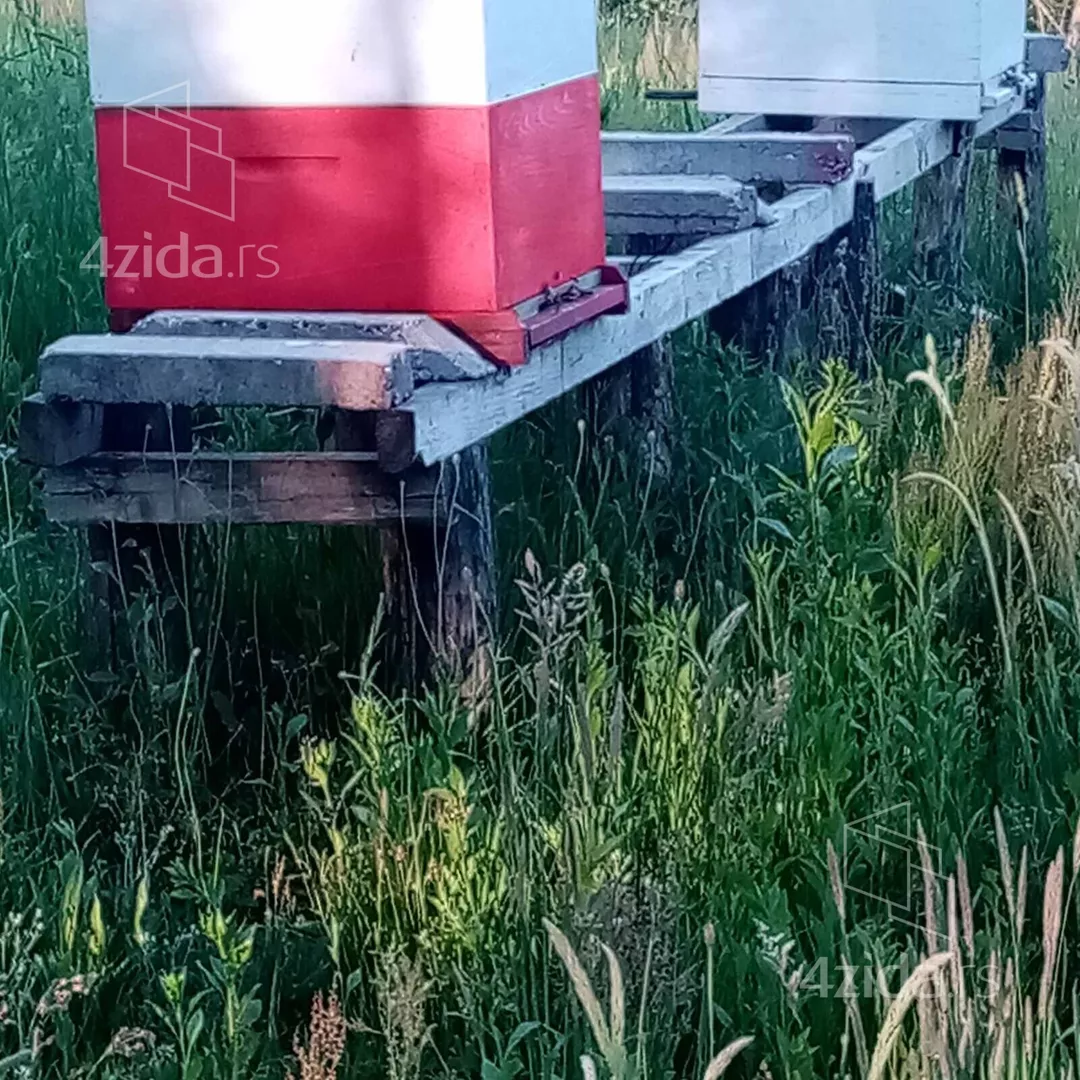 Poljoprivredno zemljište | 4zida