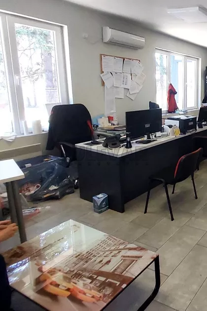 Ivana Milutinovića | 4zida.rs