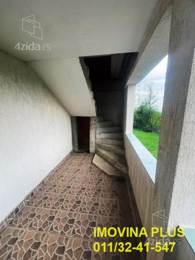 Kuća | 4zida