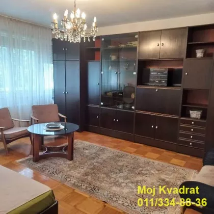 Glasinačka | 4zida.rs