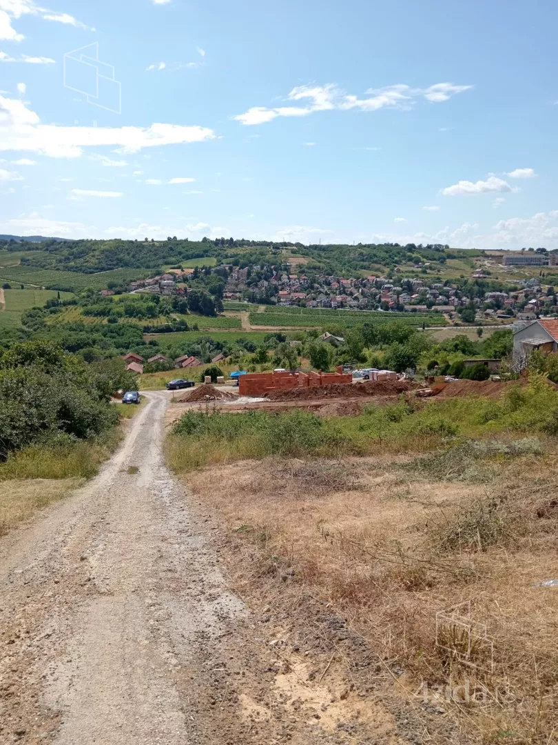 Građevinsko zemljište | 4zida