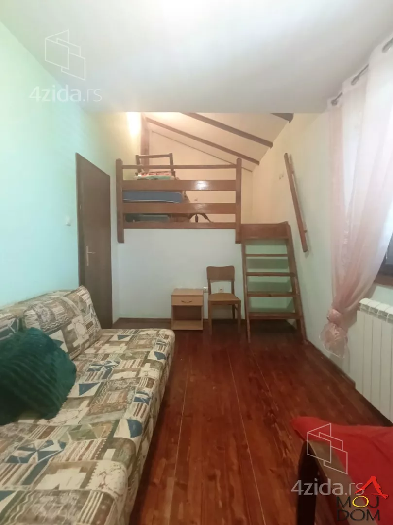 Kuća | 4zida