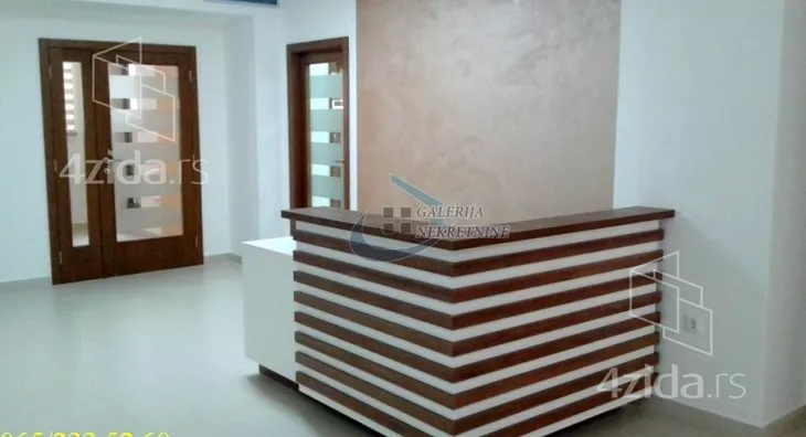 Poslovni prostor | 4zida