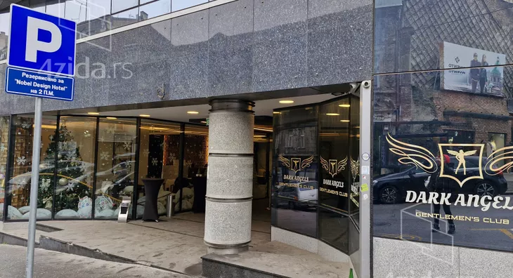 Poslovni prostor | 4zida