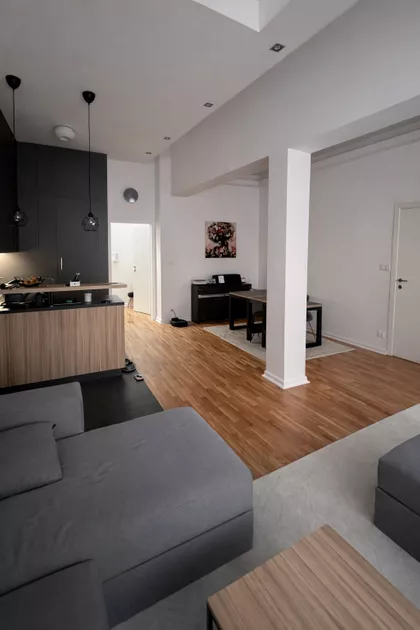 Vojvode Vlahovića Voždovac | 4zida.rs