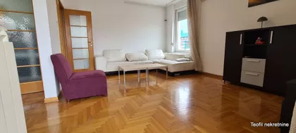 Bulevar Arsenija Čarnojevića | 4zida.rs