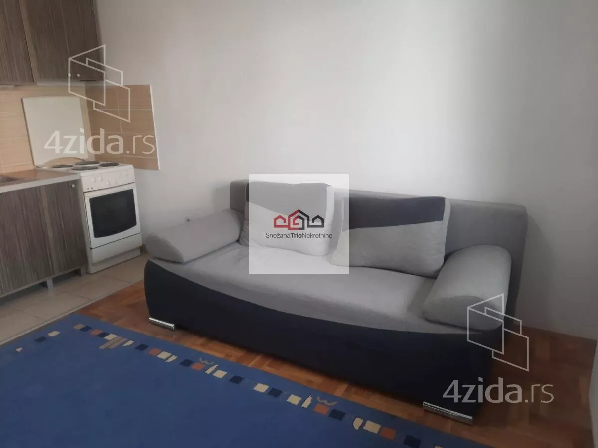Garsonjera | 4zida