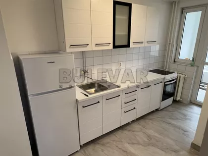 Vizantijski bulevar | 4zida.rs