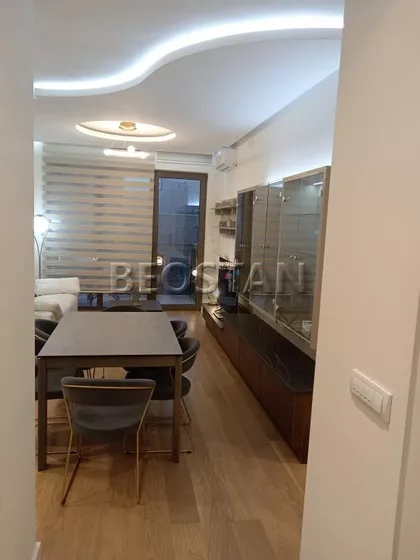 Bulevar Vudroa Vilsona | 4zida.rs
