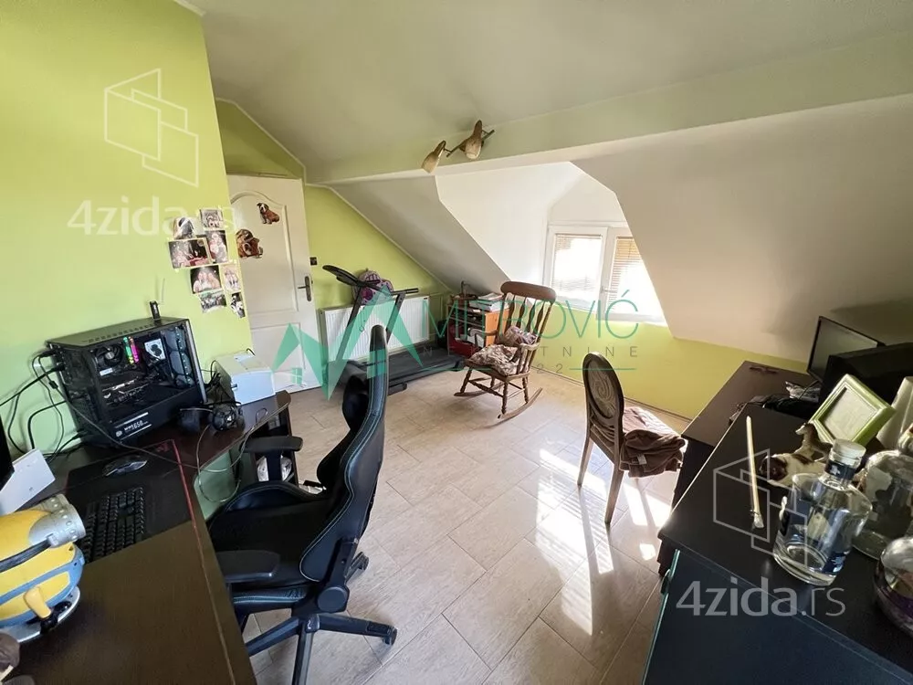 Kuća | 4zida