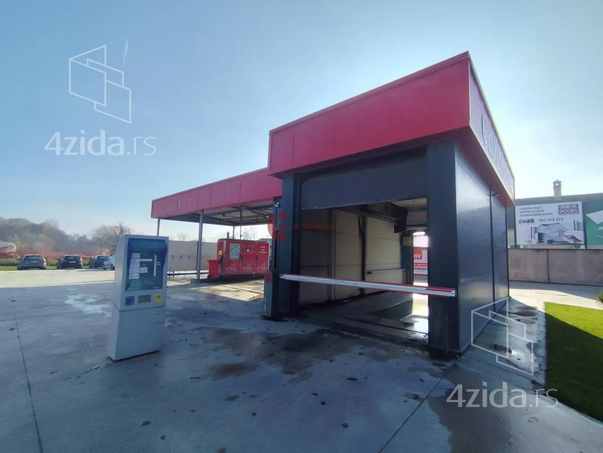 Poslovni prostor | 4zida