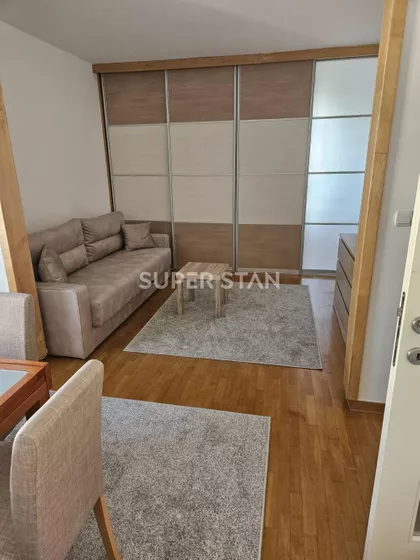 Jurija Gagarina | 4zida.rs