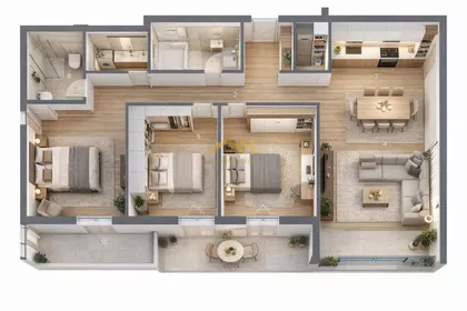 Petrovaradin | 4zida.rs