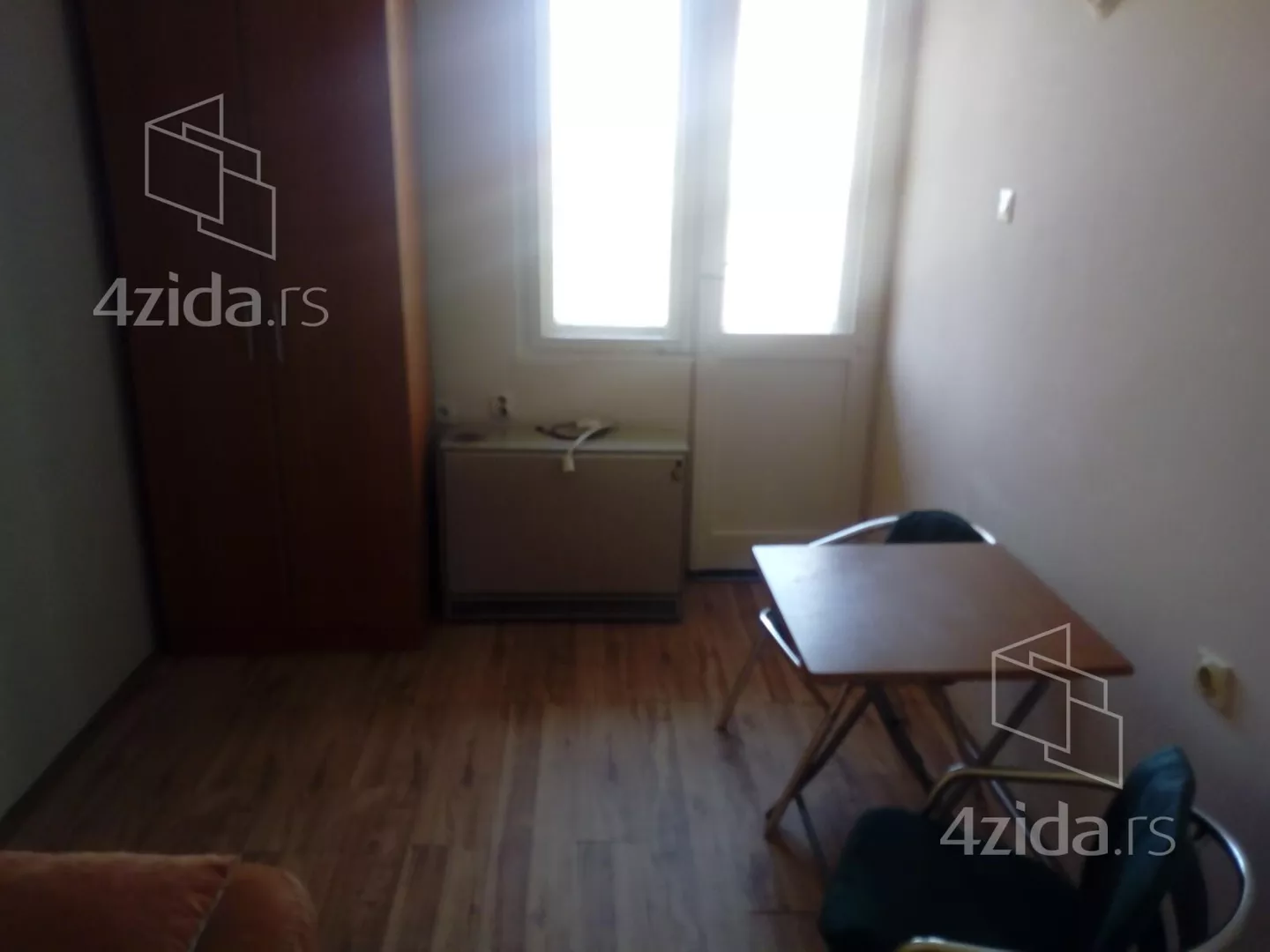 Garsonjera | 4zida