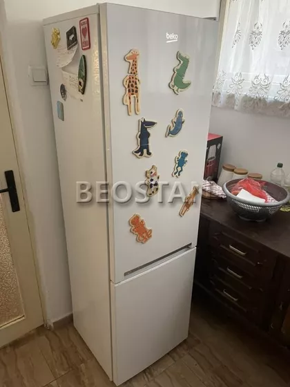 Bulevar Umetnosti | 4zida.rs