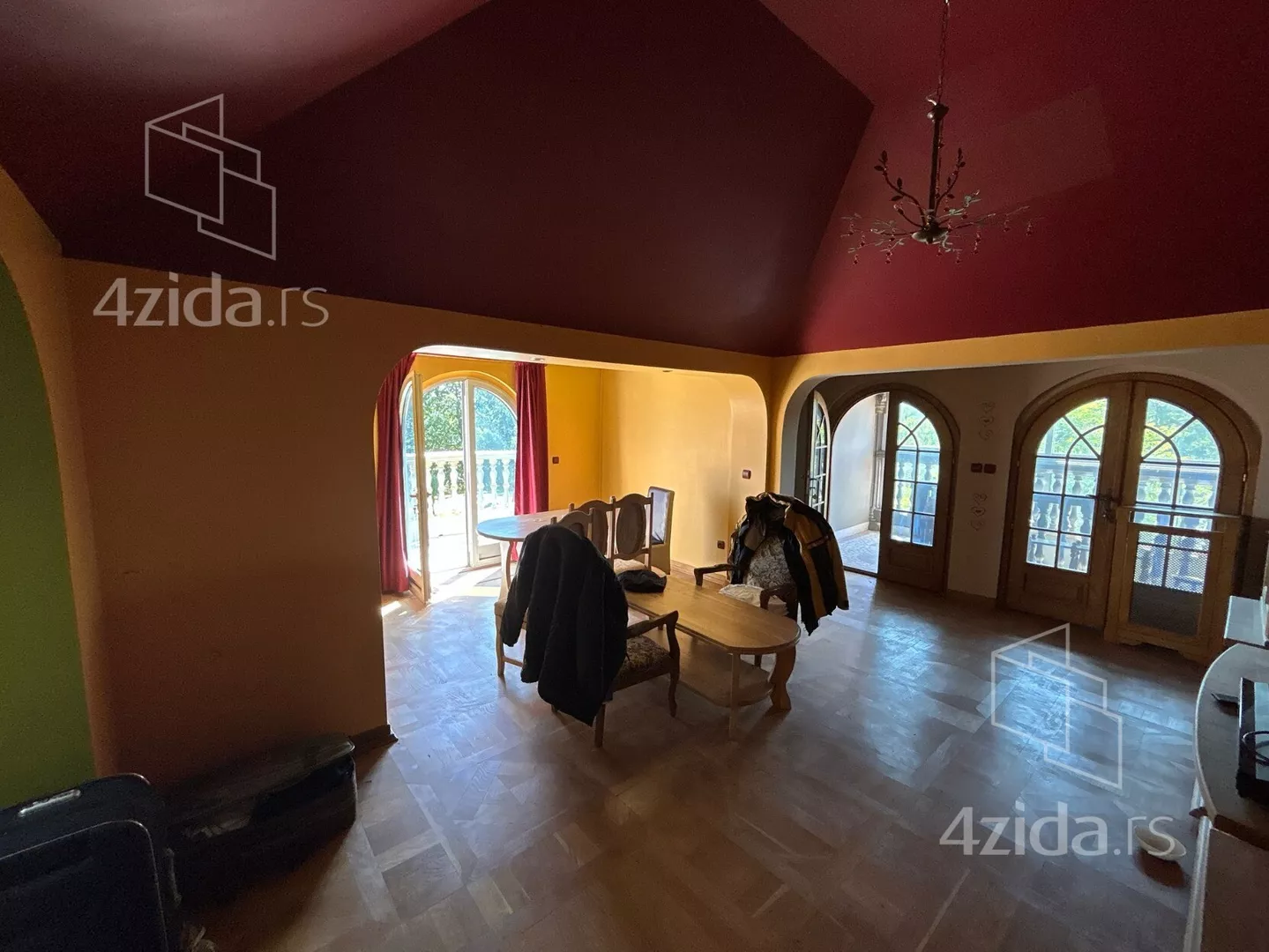 2-etažna kuća | 4zida