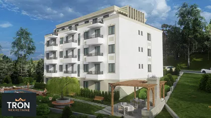 Nemanjina | 4zida.rs