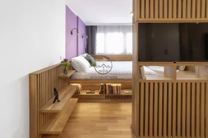 Bulevar Oslobođenja | 4zida.rs