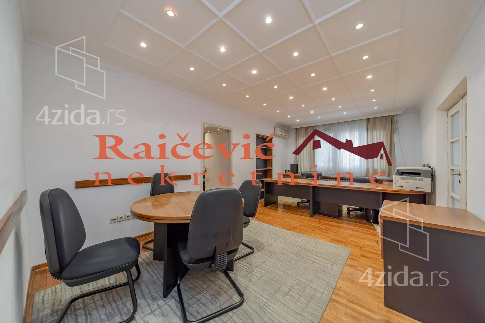 Poslovni prostor | 4zida