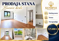 Beograd, Čukarica opština, Banovo Brdo | 4zida.rs | 4zida.rs