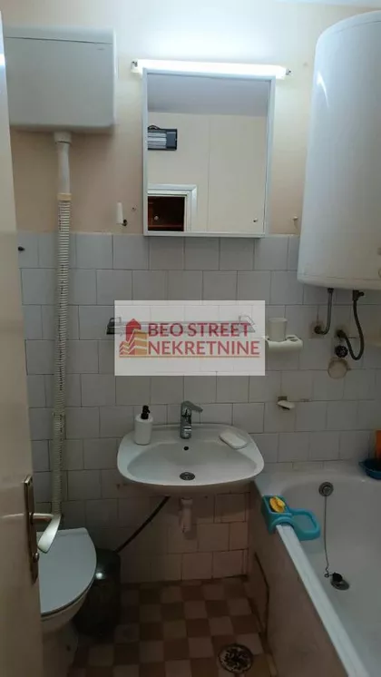 Vojvode Stepe | 4zida.rs