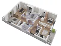 Sajlovo, Gradske lokacije, Novi Sad | 4zida.rs