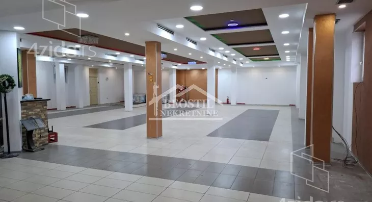 Poslovni prostor | 4zida