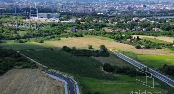 Građevinsko zemljište | 4zida