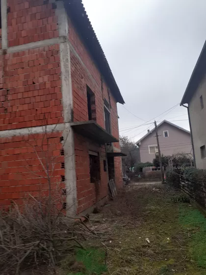 Boška Krstića | 4zida.rs