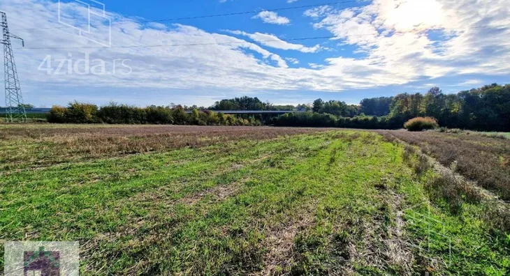 Poljoprivredno zemljište | 4zida