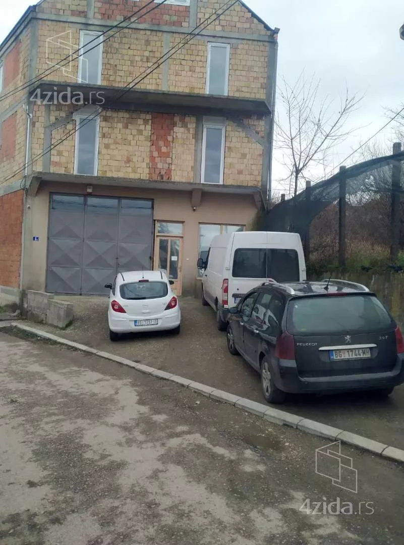 Magacin | 4zida