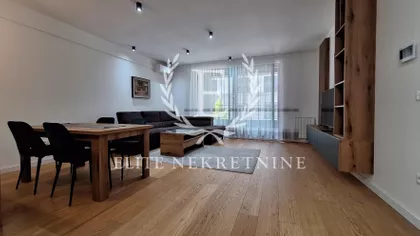 Bulevar Vojvode Bojovića K District | 4zida.rs