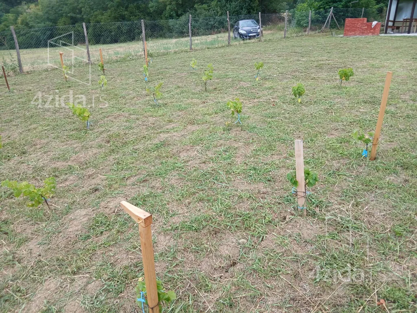 Građevinsko zemljište | 4zida