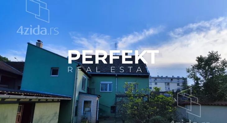 Kuća | 4zida