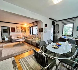 Novi Sad - Centar, Stari Grad, Gradske lokacije, Novi Sad, 4.0 stan | 4zida.rs