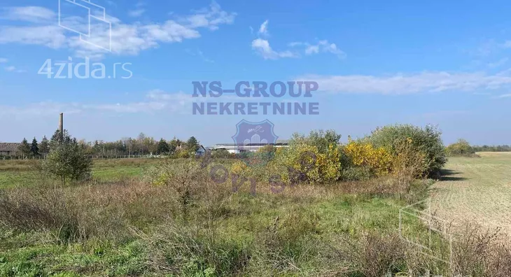 Poljoprivredno zemljište | 4zida