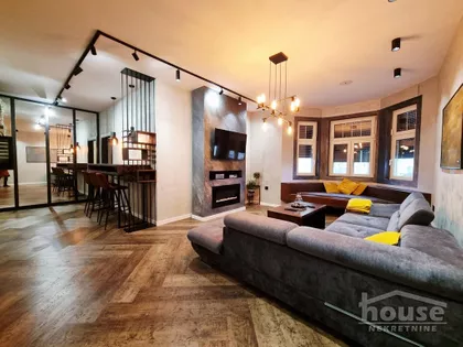 Novi Sad - Centar | 4zida.rs