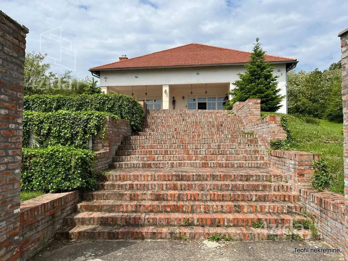 Kuća | 4zida