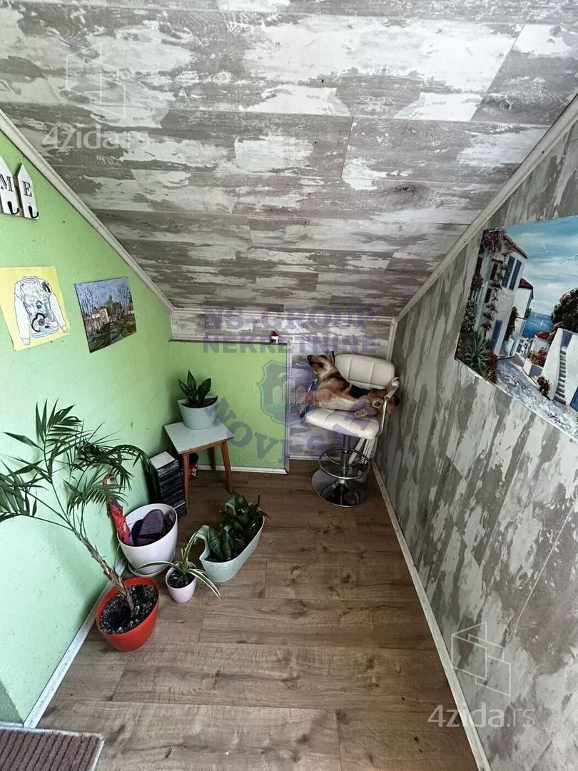 3-etažna kuća | 4zida