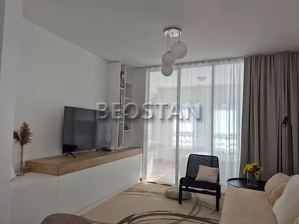 Jurija Gagarina | 4zida.rs