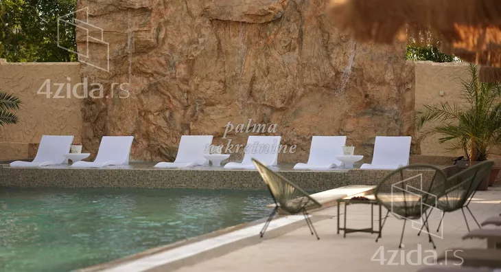 Ugostiteljski objekat | 4zida