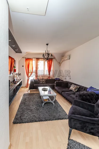 Bulevar Nemanjića | 4zida.rs
