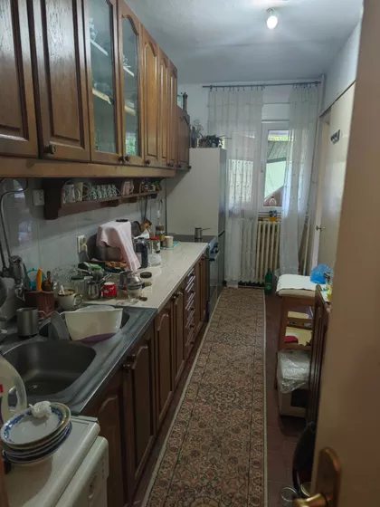 Vojvode Stepe 71 | 4zida.rs